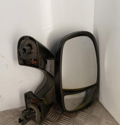 Retroviseur droit RENAULT TRAFIC 2 Photo n°3