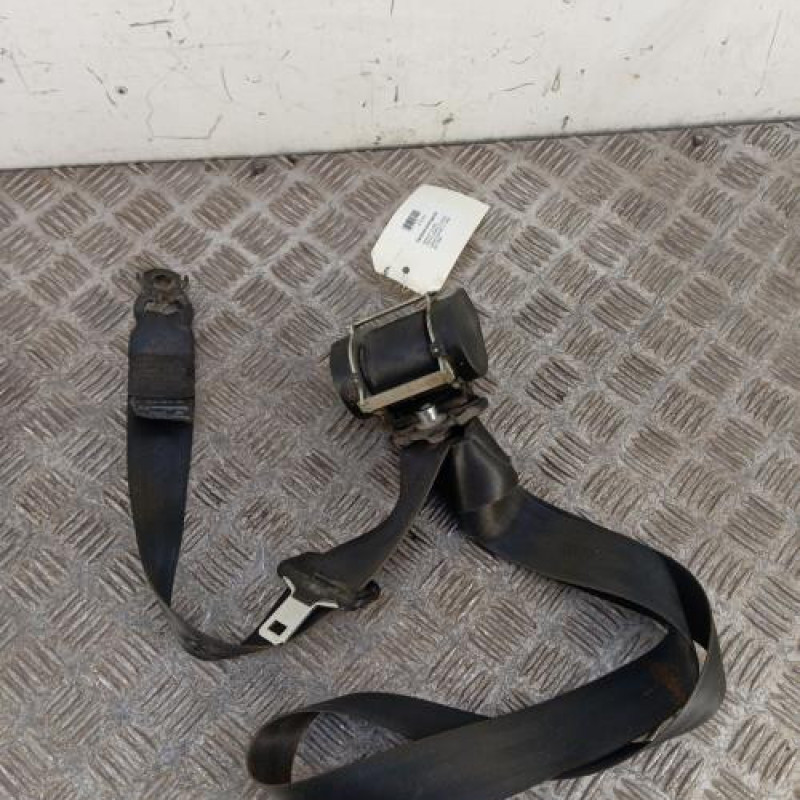 Ceinture avant gauche RENAULT TRAFIC 2