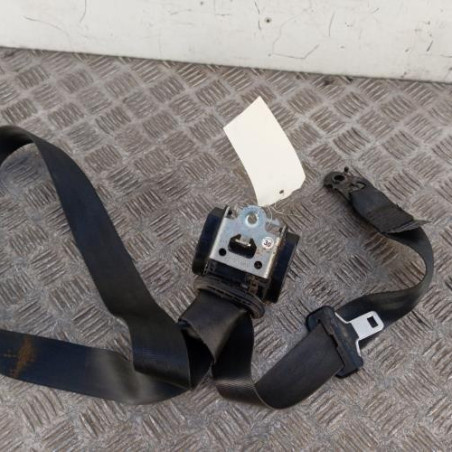 Ceinture avant gauche RENAULT TRAFIC 2