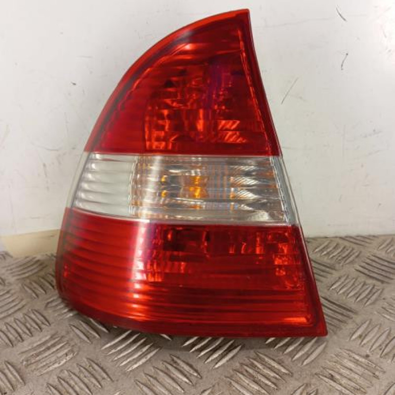 Feu arriere principal gauche (feux) BMW SERIE 3 E46