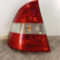 Feu arriere principal gauche (feux) BMW SERIE 3 E46