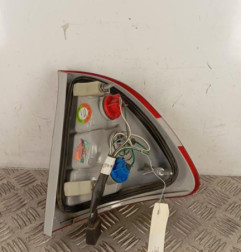 Feu arriere principal gauche (feux) BMW SERIE 3 E46