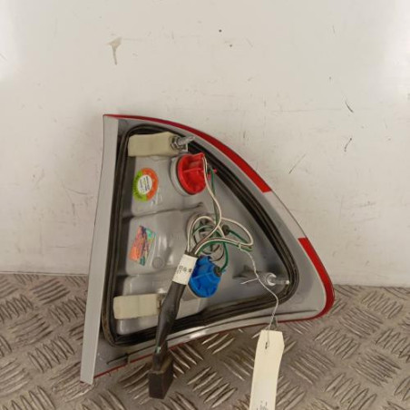 Feu arriere principal gauche (feux) BMW SERIE 3 E46