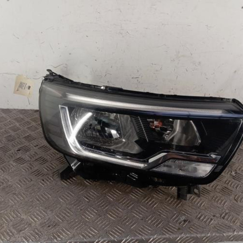 Optique avant principal droit (feux)(phare) RENAULT KANGOO 3