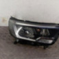 Optique avant principal droit (feux)(phare) RENAULT KANGOO 3