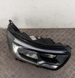 Optique avant principal droit (feux)(phare) RENAULT KANGOO 3