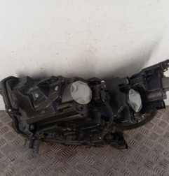 Optique avant principal droit (feux)(phare) RENAULT KANGOO 3 Photo n°3