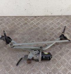 Moteur essuie glace avant RENAULT KANGOO 3 Photo n°1