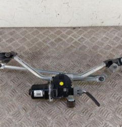 Moteur essuie glace avant RENAULT KANGOO 3 Photo n°3