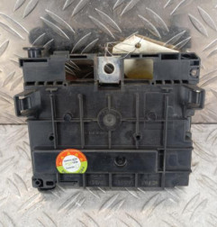 Boitier servitude moteur (BSM) CITROEN C5 2 Photo n°3