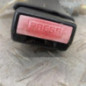 Attache ceinture avant droit RENAULT KANGOO 1