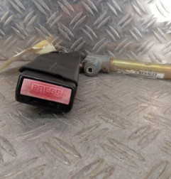 Attache ceinture avant droit RENAULT KANGOO 1
