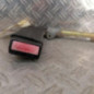 Attache ceinture avant droit RENAULT KANGOO 1