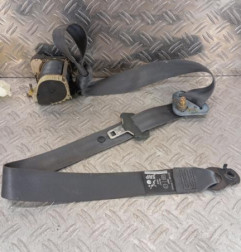 Ceinture avant gauche RENAULT KANGOO 1 Photo n°1