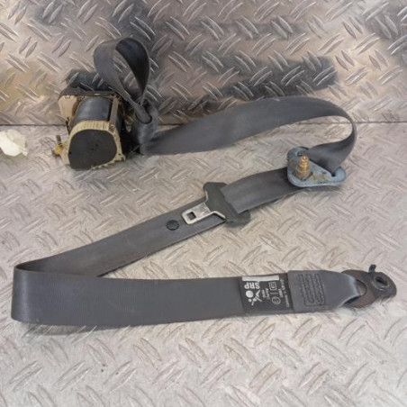 Ceinture avant gauche RENAULT KANGOO 1 Photo n°1