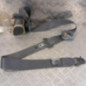 Ceinture avant gauche RENAULT KANGOO 1