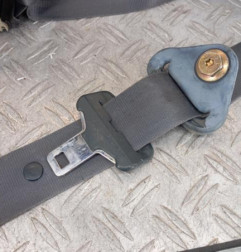 Ceinture avant gauche RENAULT KANGOO 1