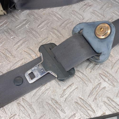 Ceinture avant gauche RENAULT KANGOO 1