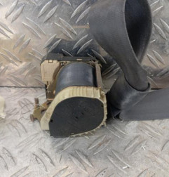 Ceinture avant gauche RENAULT KANGOO 1 Photo n°3