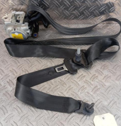 Ceinture avant droit RENAULT TWINGO 3 Photo n°1