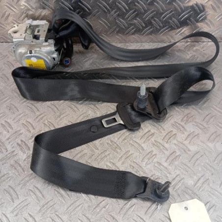 Ceinture avant droit RENAULT TWINGO 3 Photo n°1