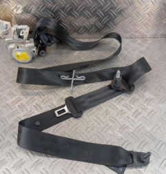 Ceinture avant gauche RENAULT TWINGO 3 Photo n°1