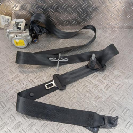 Ceinture avant gauche RENAULT TWINGO 3 Photo n°1