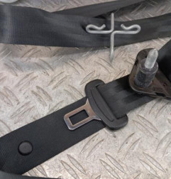 Ceinture avant gauche RENAULT TWINGO 3