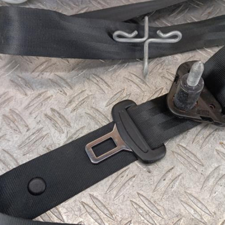 Ceinture avant gauche RENAULT TWINGO 3