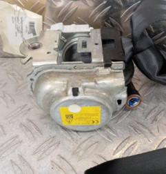 Ceinture avant gauche RENAULT TWINGO 3 Photo n°3