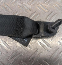 Ceinture avant gauche RENAULT TWINGO 3 Photo n°6