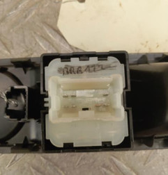 Interrupteur de leve vitre avant gauche RENAULT TWINGO 3 Photo n°3