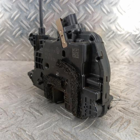 Serrure arriere droit RENAULT TWINGO 3 Photo n°1