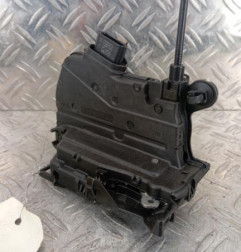 Serrure arriere droit RENAULT TWINGO 3