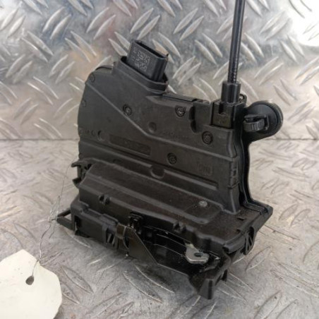 Serrure arriere droit RENAULT TWINGO 3