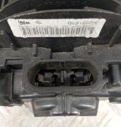 Pulseur d'air RENAULT TWINGO 2 Photo n°4