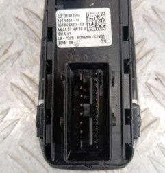 Interrupteur de leve vitre avant gauche PEUGEOT 308 2 Photo n°4