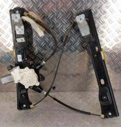 Leve vitre electrique avant gauche FORD FOCUS 3 Photo n°1