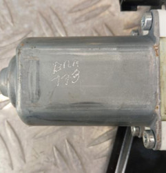 Leve vitre electrique avant gauche FORD FOCUS 3 Photo n°4