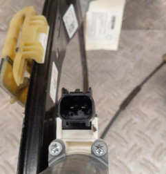 Leve vitre electrique avant gauche FORD FOCUS 3 Photo n°5