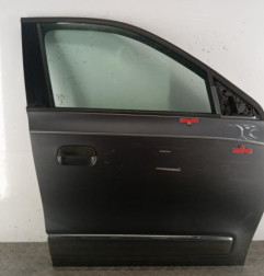 Porte avant droit RENAULT TWINGO 3 Photo n°1