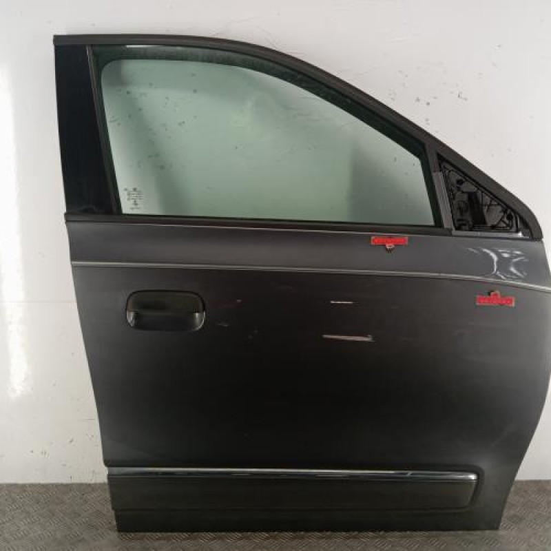 Porte avant droit RENAULT TWINGO 3