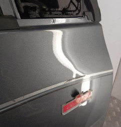 Porte avant droit RENAULT TWINGO 3