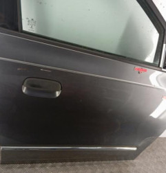 Porte avant droit RENAULT TWINGO 3 Photo n°5