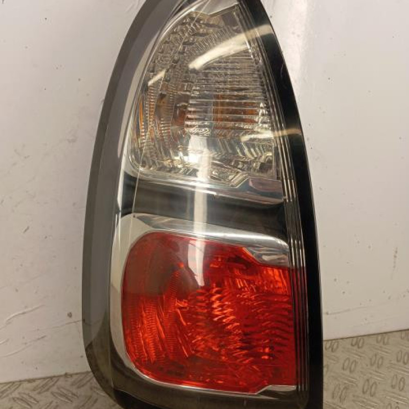 Feu arriere principal gauche (feux) CITROEN C3 PICASSO