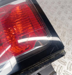 Feu arriere principal gauche (feux) CITROEN C3 PICASSO