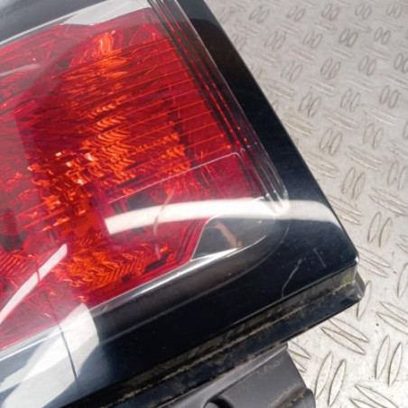Feu arriere principal gauche (feux) CITROEN C3 PICASSO