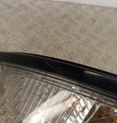 Feu arriere principal gauche (feux) CITROEN C3 PICASSO Photo n°3