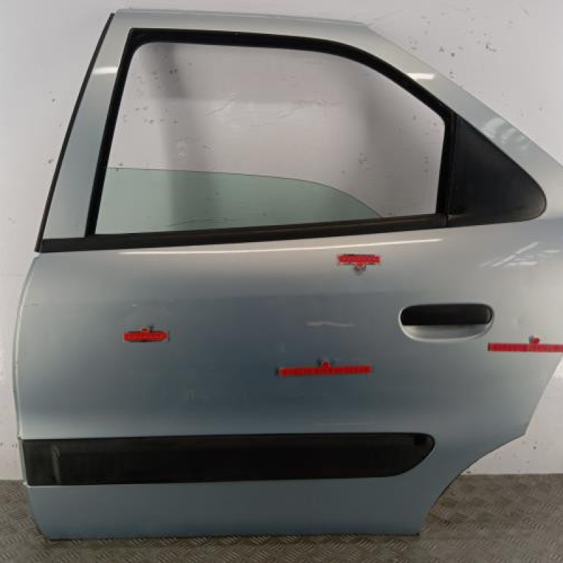 Porte arriere gauche CITROEN XSARA