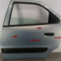 Porte arriere gauche CITROEN XSARA